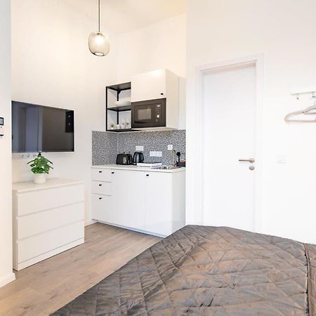 Extreme Central - Modern Mini Studio Budapest Exterior photo